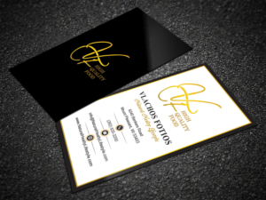 Natural Healthy Lifestyle | Business Card Design by Sandaruwan