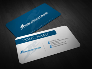 Visitenkarten-Design von Taifur Rahman für Evivios SRL | Design: #19145280