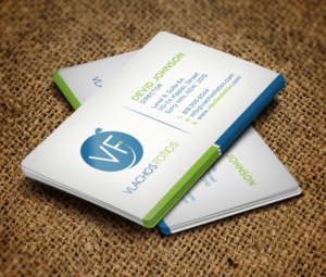 Design de Carte de Visite par Verified artistry (Design garden) pour Evivios SRL | Design : #12708165