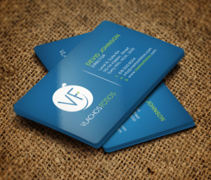 Design de Carte de Visite par Verified artistry (Design garden) pour Evivios SRL | Design : #12708166