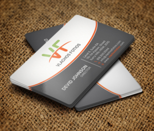Diseño de Tarjeta de Presentación por Verified artistry (Design garden) para Evivios SRL | Diseño: #12708167