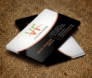 Diseño de Tarjeta de Presentación por Verified artistry (Design garden) para Evivios SRL | Diseño: #12708170