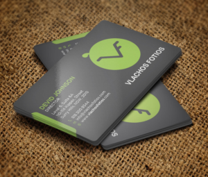 Diseño de Tarjeta de Presentación por Verified artistry (Design garden) para Evivios SRL | Diseño: #12708171