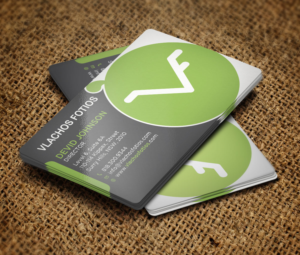 Diseño de Tarjeta de Presentación por Verified artistry (Design garden) para Evivios SRL | Diseño: #12708172