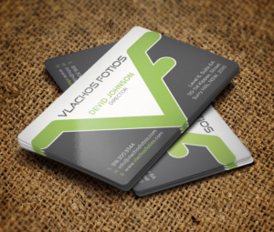 Diseño de Tarjeta de Presentación por Verified artistry (Design garden) para Evivios SRL | Diseño: #12708173