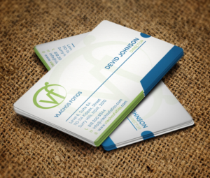 Diseño de Tarjeta de Presentación por Verified artistry (Design garden) para Evivios SRL | Diseño: #12708175