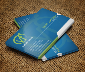 Diseño de Tarjeta de Presentación por Verified artistry (Design garden) para Evivios SRL | Diseño: #12708176