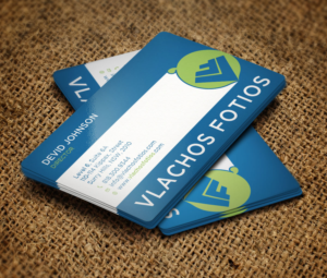 Diseño de Tarjeta de Presentación por Verified artistry (Design garden) para Evivios SRL | Diseño: #12708178
