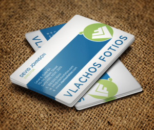 Diseño de Tarjeta de Presentación por Verified artistry (Design garden) para Evivios SRL | Diseño: #12708179
