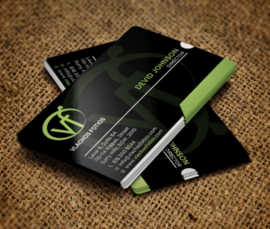 Diseño de Tarjeta de Presentación por Verified artistry (Design garden) para Evivios SRL | Diseño: #12708180