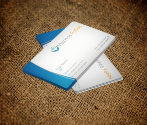 Business Card Design by EWS Webs