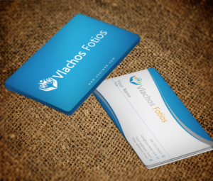 Visitenkarten-Design von EWS Webs für Evivios SRL | Design: #12642868