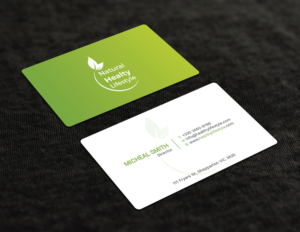 Visitenkarten-Design von Tripti Ranjan Gain für Evivios SRL | Design: #19115998