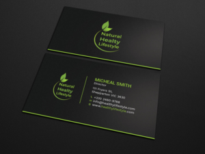 Visitenkarten-Design von Tripti Ranjan Gain für Evivios SRL | Design: #19116012