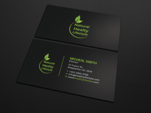 Visitenkarten-Design von Tripti Ranjan Gain für Evivios SRL | Design: #19116013