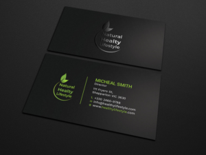Visitenkarten-Design von Tripti Ranjan Gain für Evivios SRL | Design: #19116014