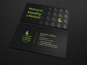 Design de Carte de Visite par Tripti Ranjan Gain pour Evivios SRL | Design : #19116015