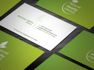 Design de Carte de Visite par Tripti Ranjan Gain pour Evivios SRL | Design : #19116017