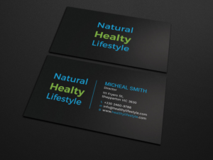 Design de Carte de Visite par Tripti Ranjan Gain pour Evivios SRL | Design : #19116021