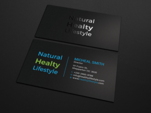 Design de Carte de Visite par Tripti Ranjan Gain pour Evivios SRL | Design : #19116026