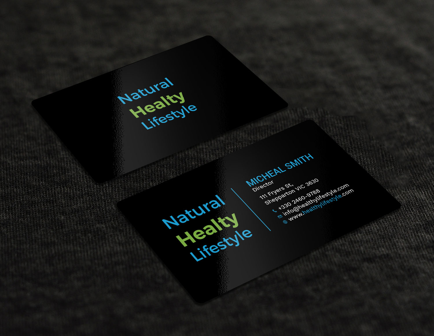 Business Card Design by Tripti Ranjan Gain for Evivios SRL | Design #19116027