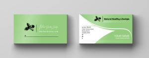 Business Card Design by utkolok for Evivios SRL | Design #19161151