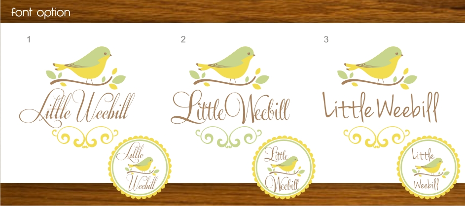 Logo Design by RINIDEH for this project | Design #5393036