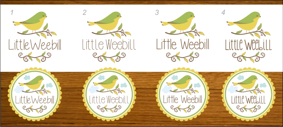 Logo Design by RINIDEH for this project | Design #5399104