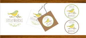 Logo Design by RINIDEH for this project | Design #5412746