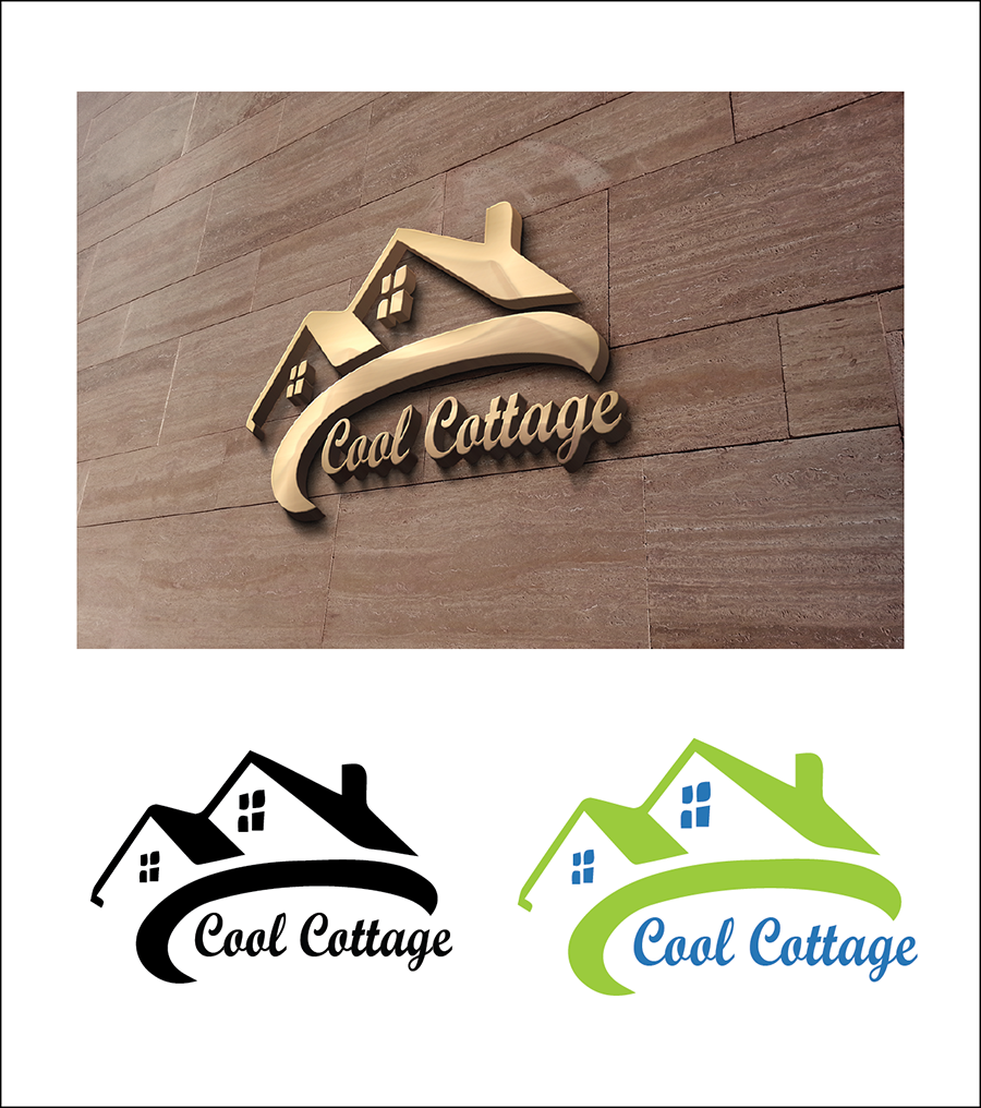 Logo Design by Alexandar for this project | Design #5453075