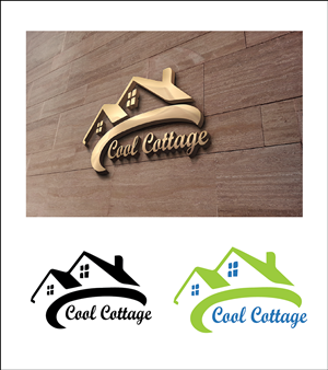 Logo Design by Alexandar