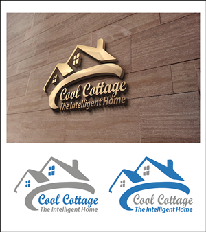 Logo Design by Alexandar for this project | Design: #5457120
