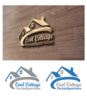 Logo Design by Alexandar for this project | Design: #5463383