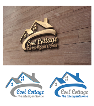Logo Design by Alexandar for this project | Design: #5468244
