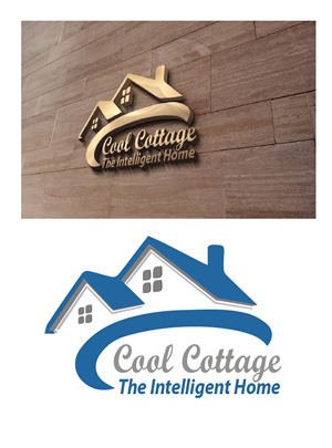 Logo Design by Alexandar for this project | Design: #5502469