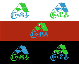 Logo Design by Manali Gupta for this project | Design: #5408985