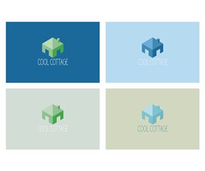 Logo Design by lukasbultereys