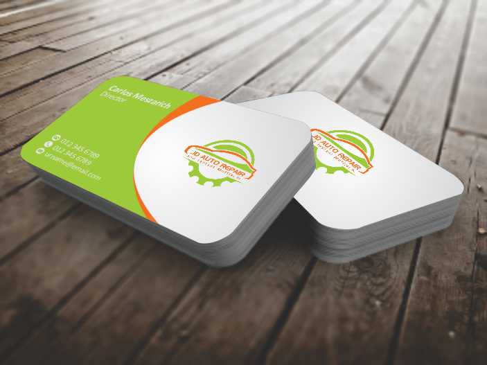 Design de Carte de Visite par szabist pour ce projet | Design #5350983