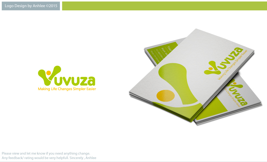 Logo Design by Anhlee for this project | Design #5436535