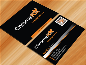 Visitenkarten-Design von Sarmishtha Chattopadhyay_loginchange für dieses Projekt | Design: #1495312