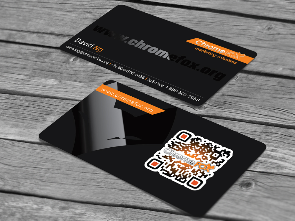 Diseño de Tarjeta de Presentación por MPStudio para este proyecto | Diseño #1497566