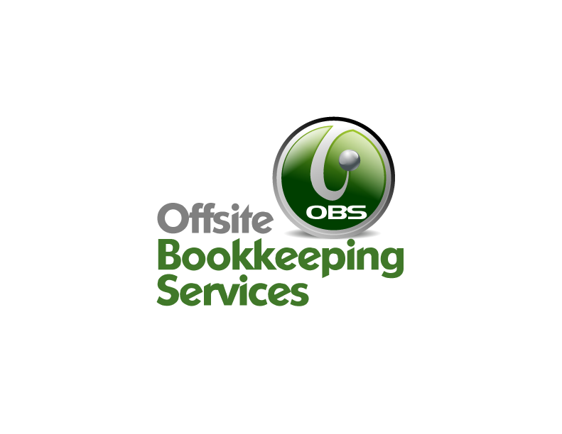 Logo Design by designgreen for Offsite Bookkeeping Services | Design #1486235