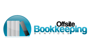 Logo Design by LogoDesigNext for Offsite Bookkeeping Services | Design: #1488597
