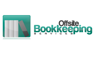 Logo Design by LogoDesigNext for Offsite Bookkeeping Services | Design #1492709