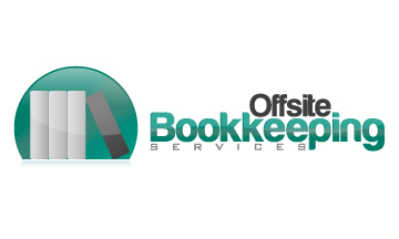 Logo Design by LogoDesigNext for Offsite Bookkeeping Services | Design #1517354