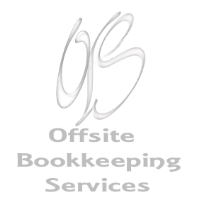 Diseño de Logo por B Designs para Offsite Bookkeeping Services | Diseño #1514720