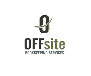 Diseño de Logo por shirlei patricia muniz para Offsite Bookkeeping Services | Diseño #1488582