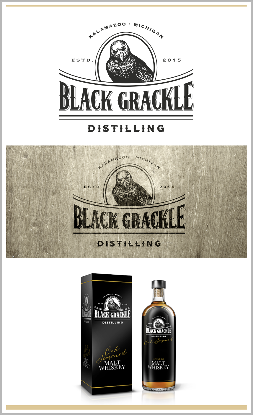 Logo Design by  Raicho for this project | Design: #5419559