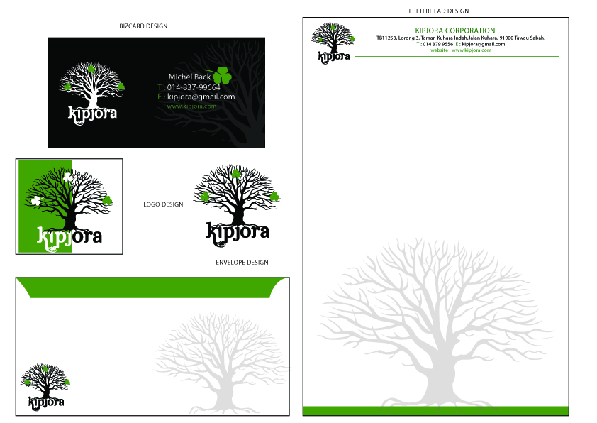 Diseño de Logo por Eddiey para este proyecto | Diseño #274809