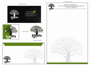 Logo Design by Eddiey for this project | Design: #274809